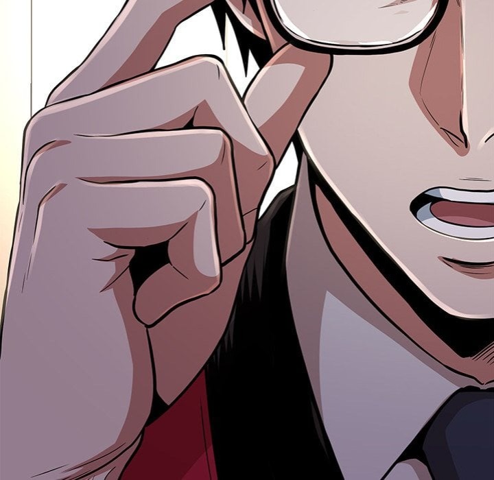 My Gangster Girlfriend Chapter 45 - Page 67