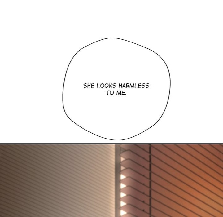 My Gangster Girlfriend Chapter 45 - Page 87