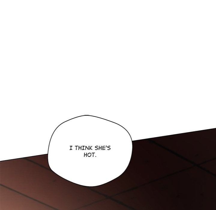 My Gangster Girlfriend Chapter 45 - Page 92