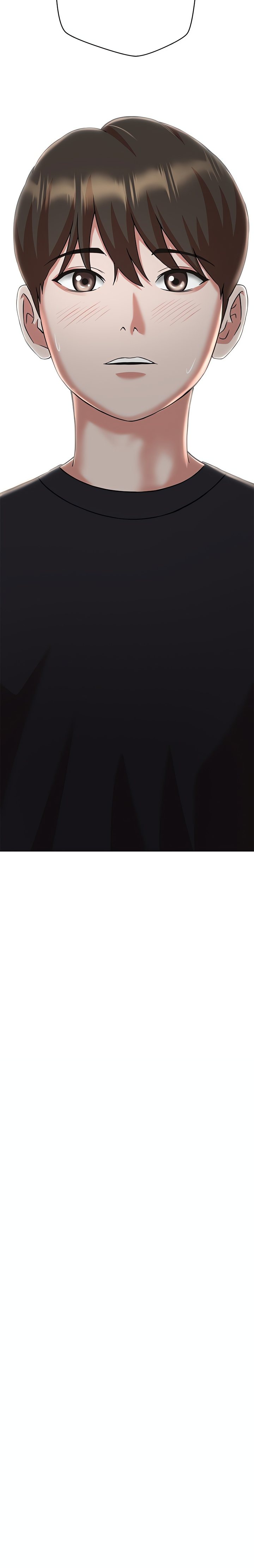 My Gangster Girlfriend Chapter 6 - Page 40