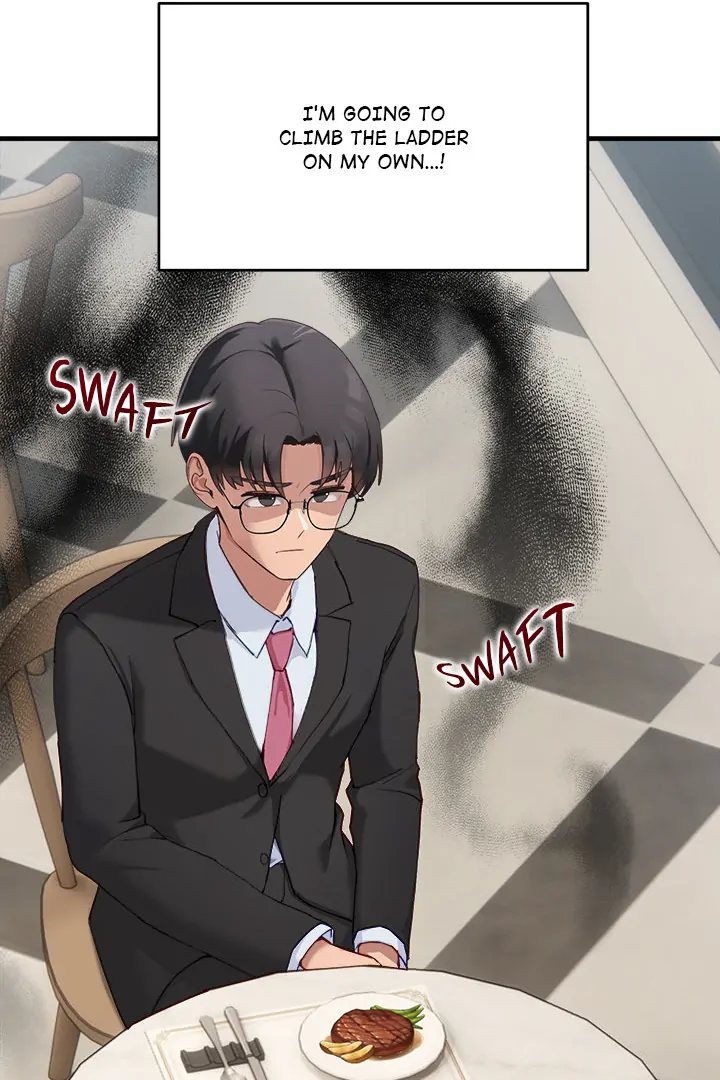 I Became a Dog! Chapter 1 - Page 47