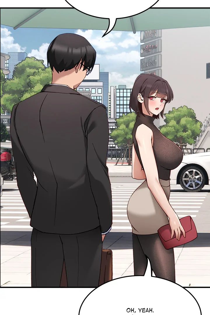 I Became a Dog! Chapter 1 - Page 59