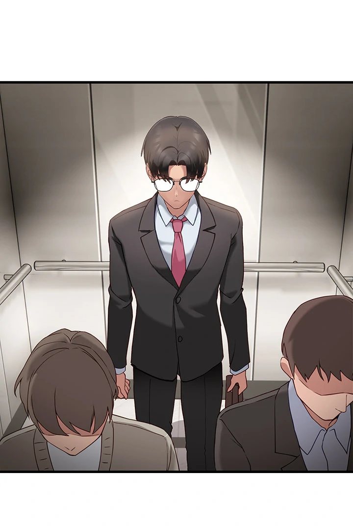 I Became a Dog! Chapter 1 - Page 73