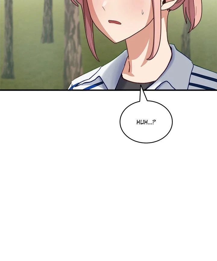 I Became a Dog! Chapter 10 - Page 58