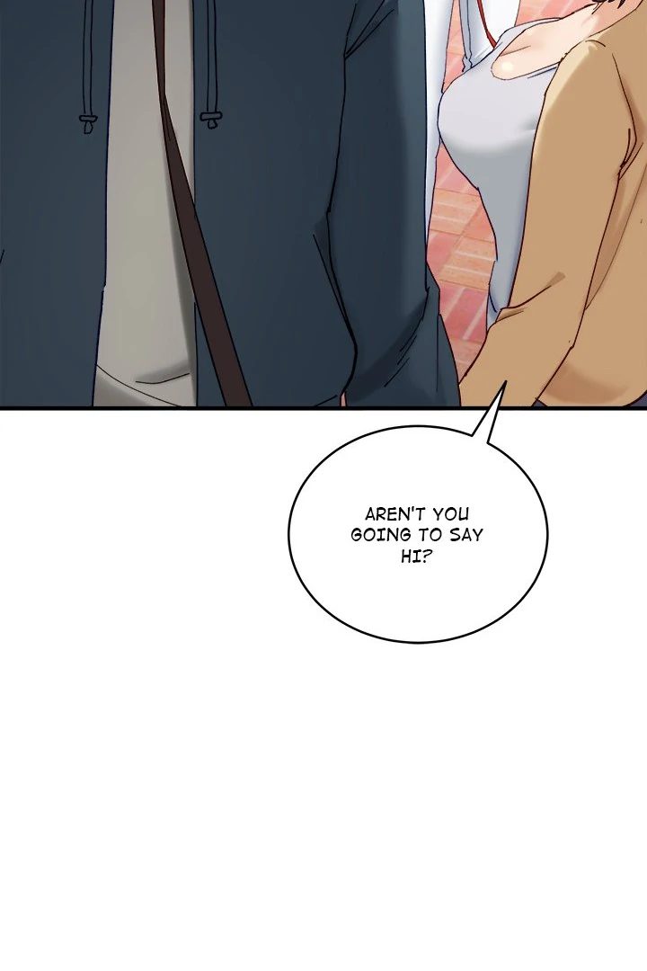 I Became a Dog! Chapter 10 - Page 60