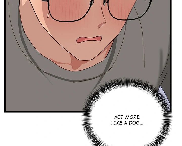 I Became a Dog! Chapter 11 - Page 5