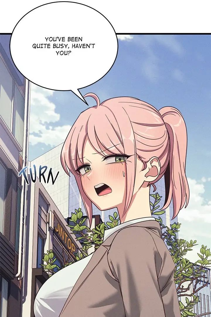 I Became a Dog! Chapter 11 - Page 81