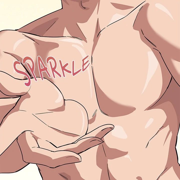 I Became a Dog! Chapter 12 - Page 110