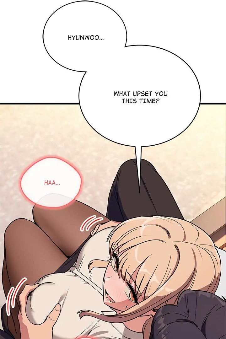 I Became a Dog! Chapter 12 - Page 19