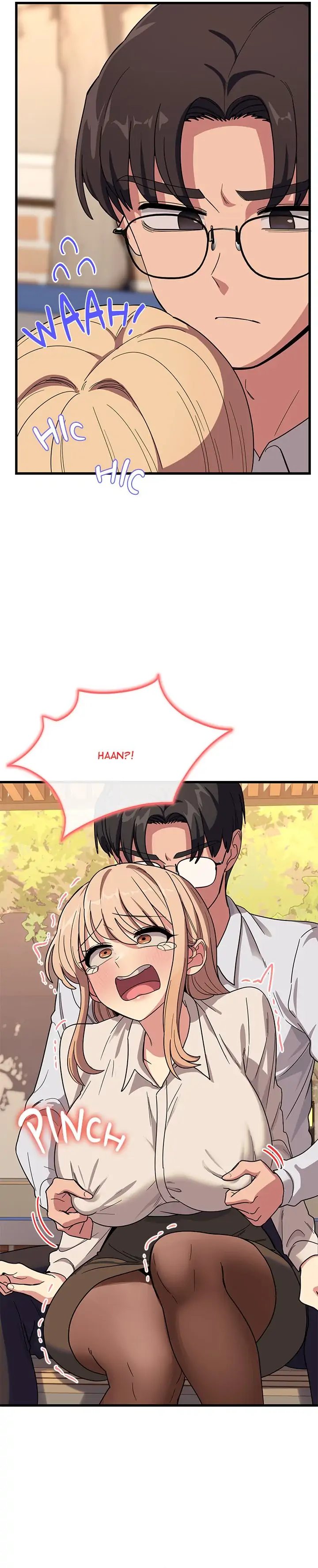 I Became a Dog! Chapter 12 - Page 28