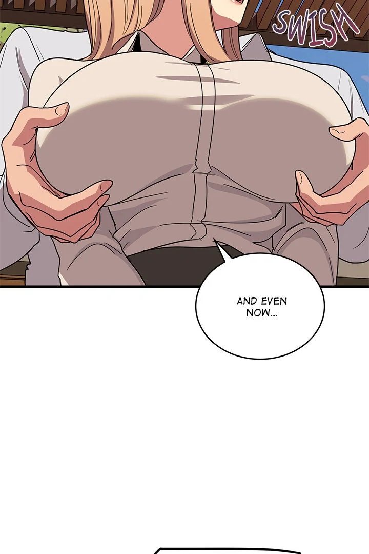 I Became a Dog! Chapter 12 - Page 35