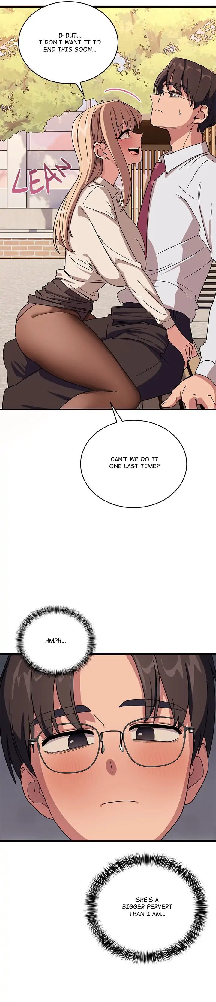 I Became a Dog! Chapter 12 - Page 46