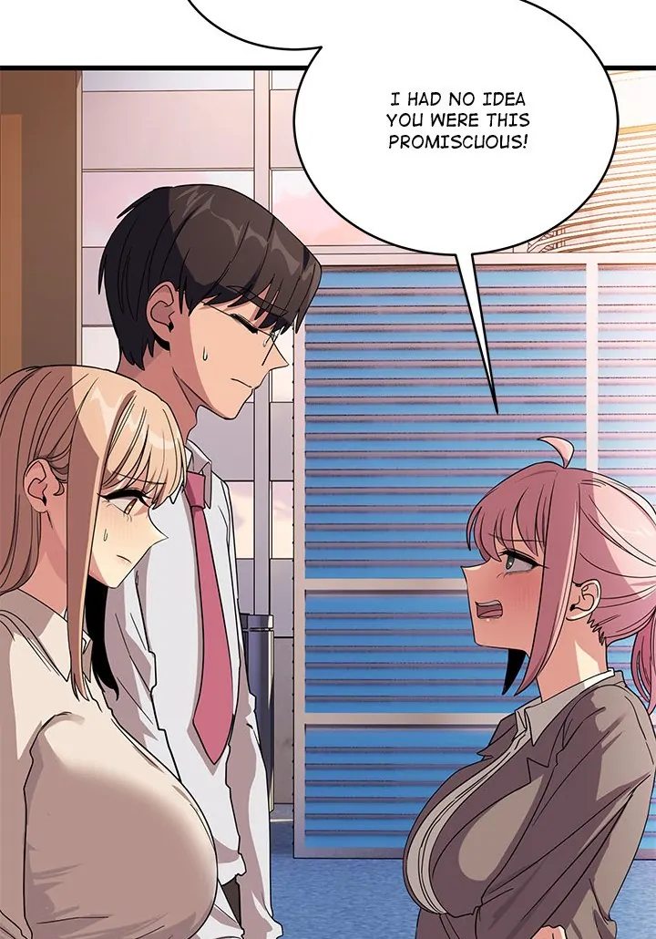 I Became a Dog! Chapter 12 - Page 55