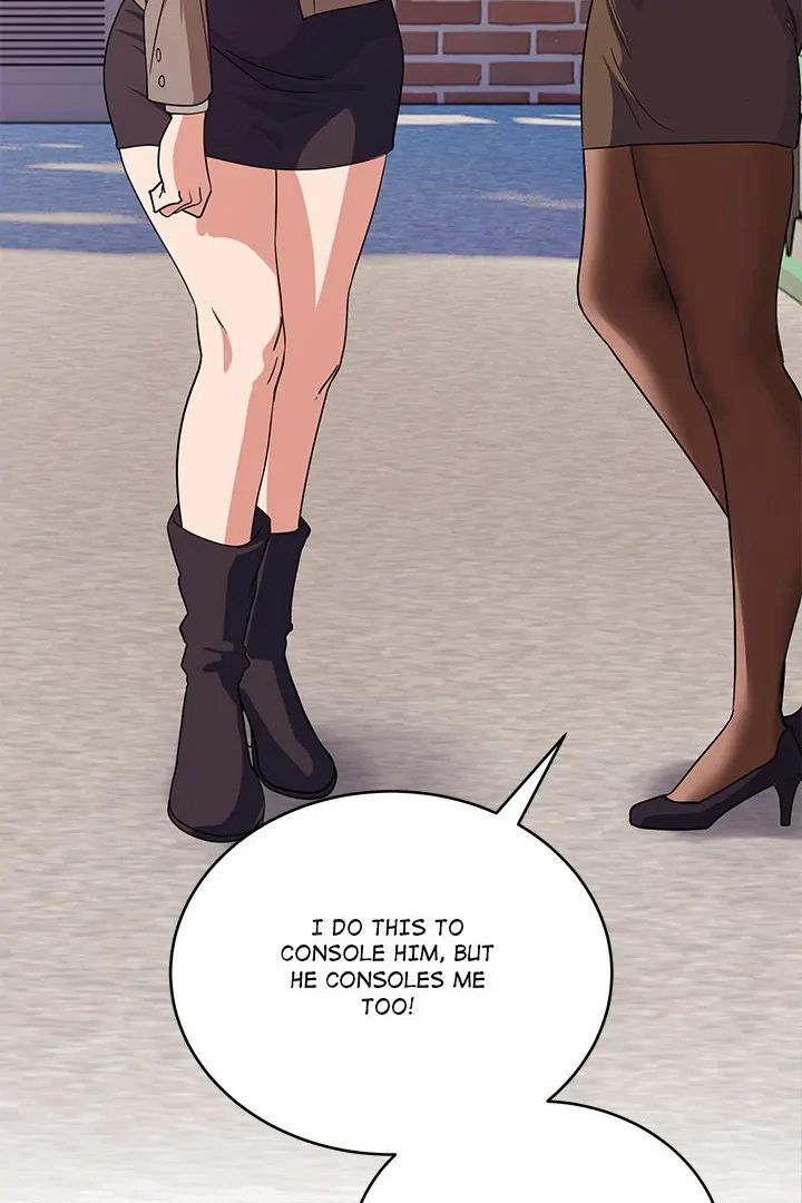 I Became a Dog! Chapter 12 - Page 63