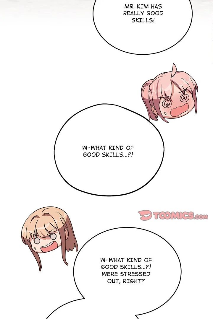 I Became a Dog! Chapter 12 - Page 64