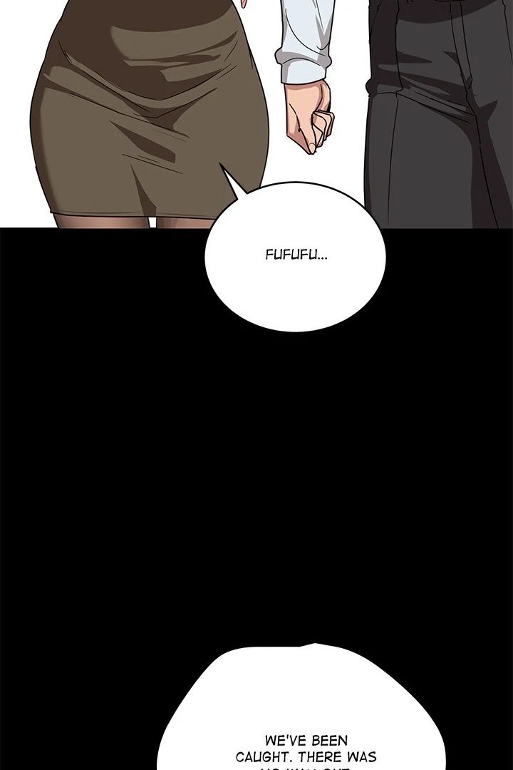 I Became a Dog! Chapter 12 - Page 79