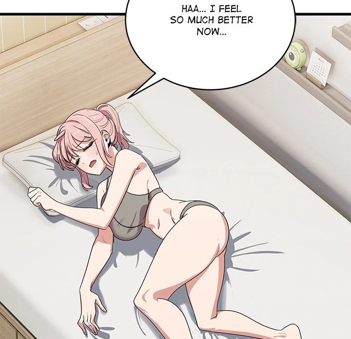 I Became a Dog! Chapter 12 - Page 95