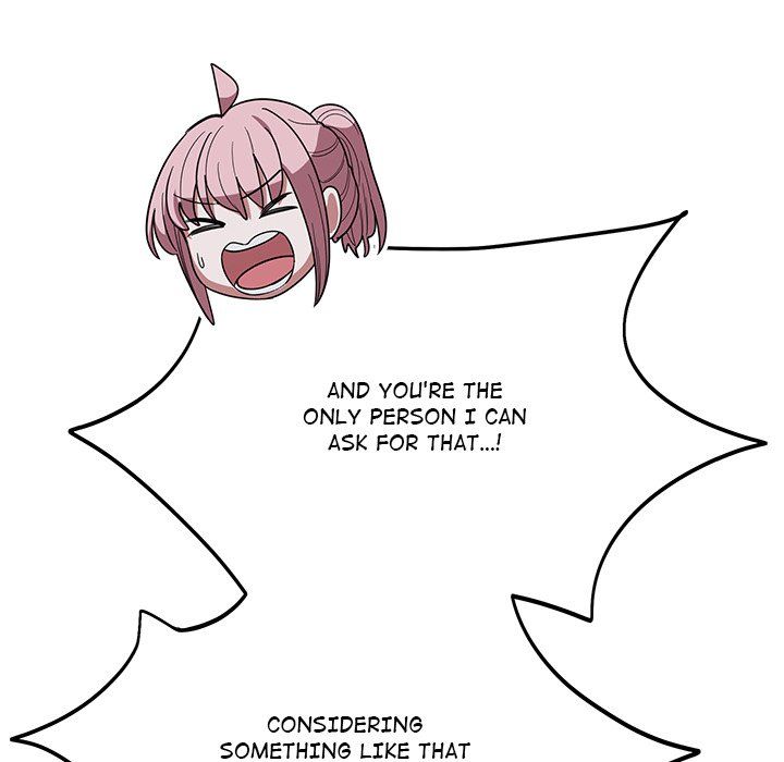 I Became a Dog! Chapter 14 - Page 22