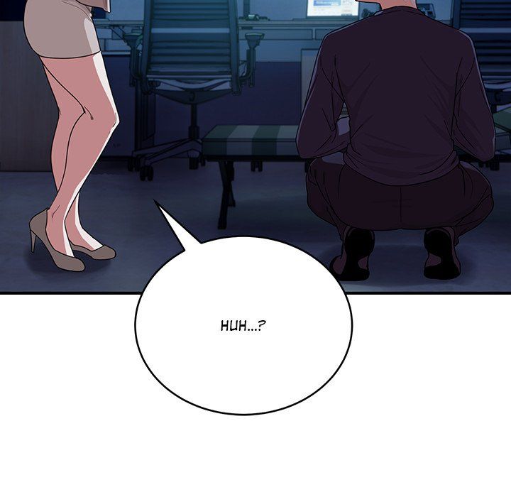 I Became a Dog! Chapter 14 - Page 78