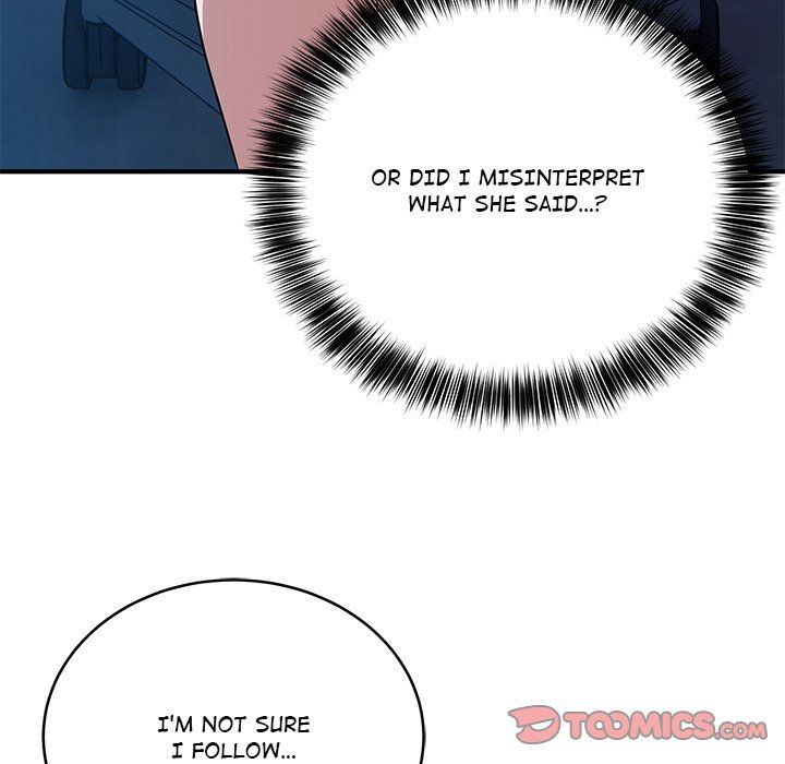 I Became a Dog! Chapter 14 - Page 9