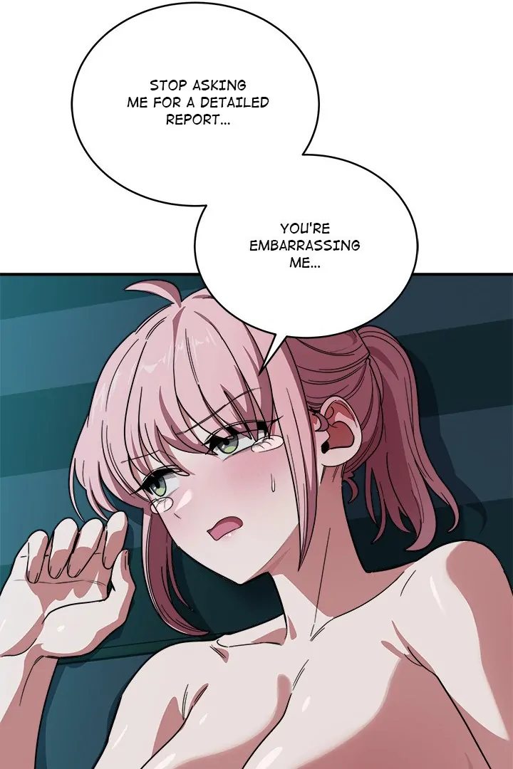 I Became a Dog! Chapter 15 - Page 29