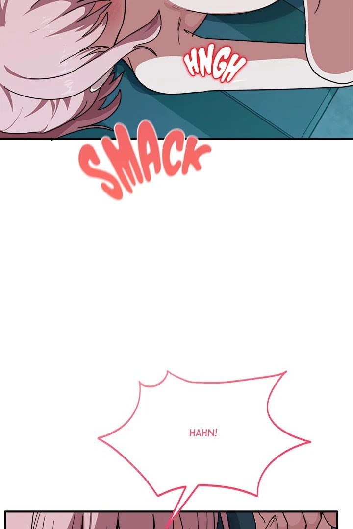 I Became a Dog! Chapter 15 - Page 35