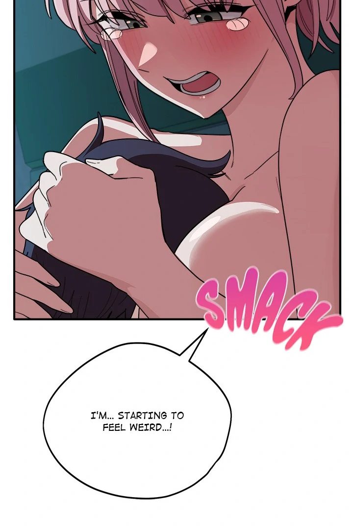 I Became a Dog! Chapter 15 - Page 68