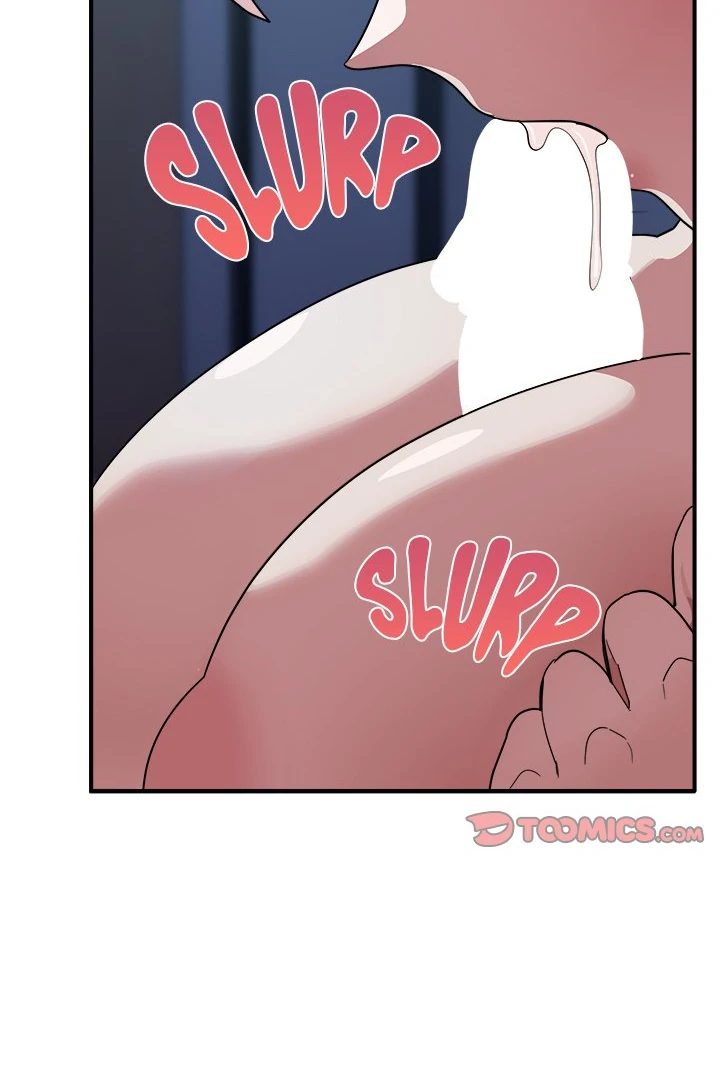 I Became a Dog! Chapter 16 - Page 39