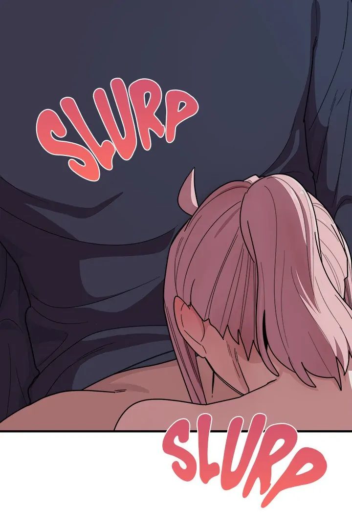 I Became a Dog! Chapter 16 - Page 41