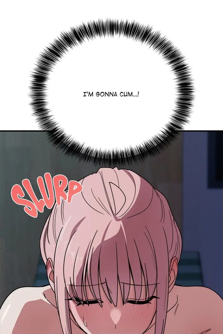 I Became a Dog! Chapter 16 - Page 42