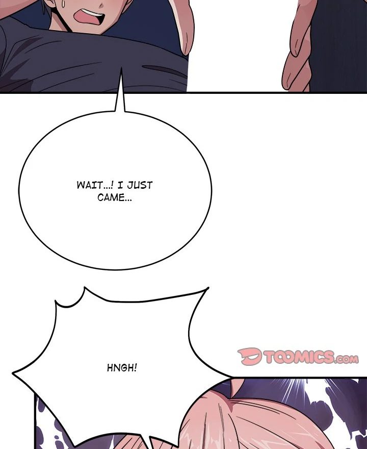 I Became a Dog! Chapter 16 - Page 58