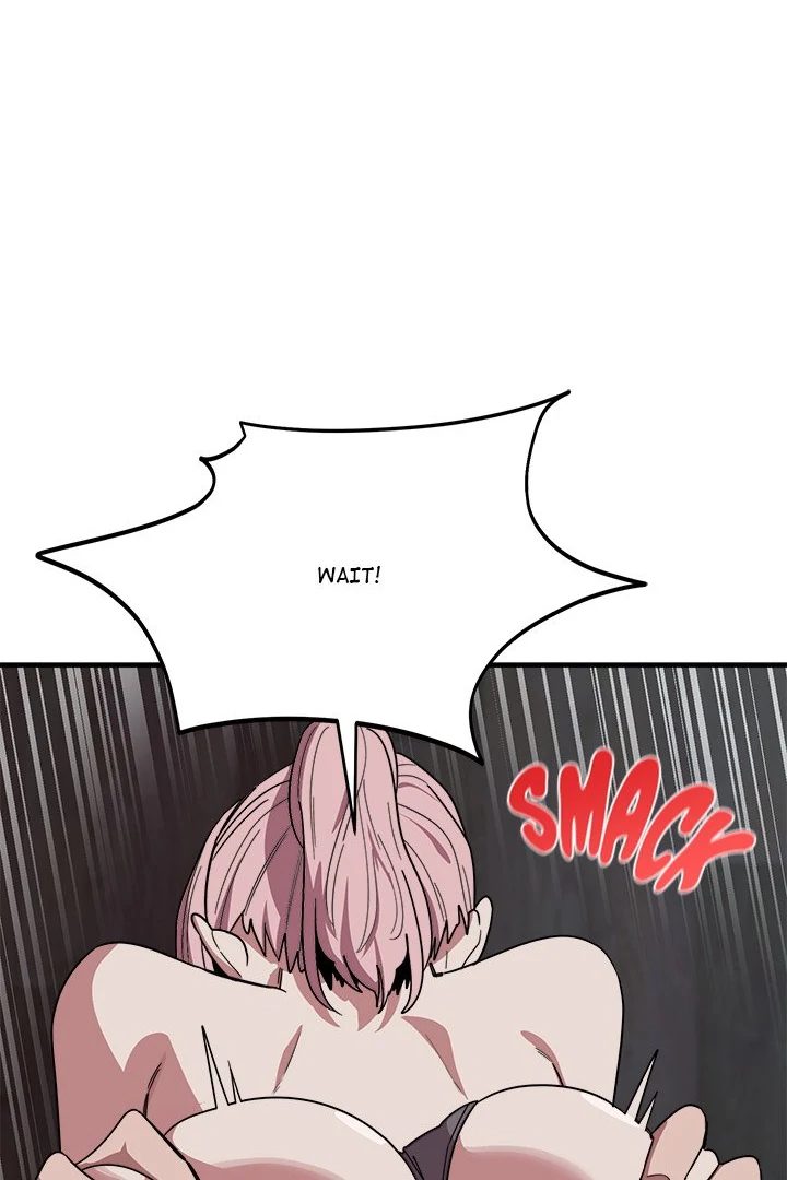 I Became a Dog! Chapter 16 - Page 82