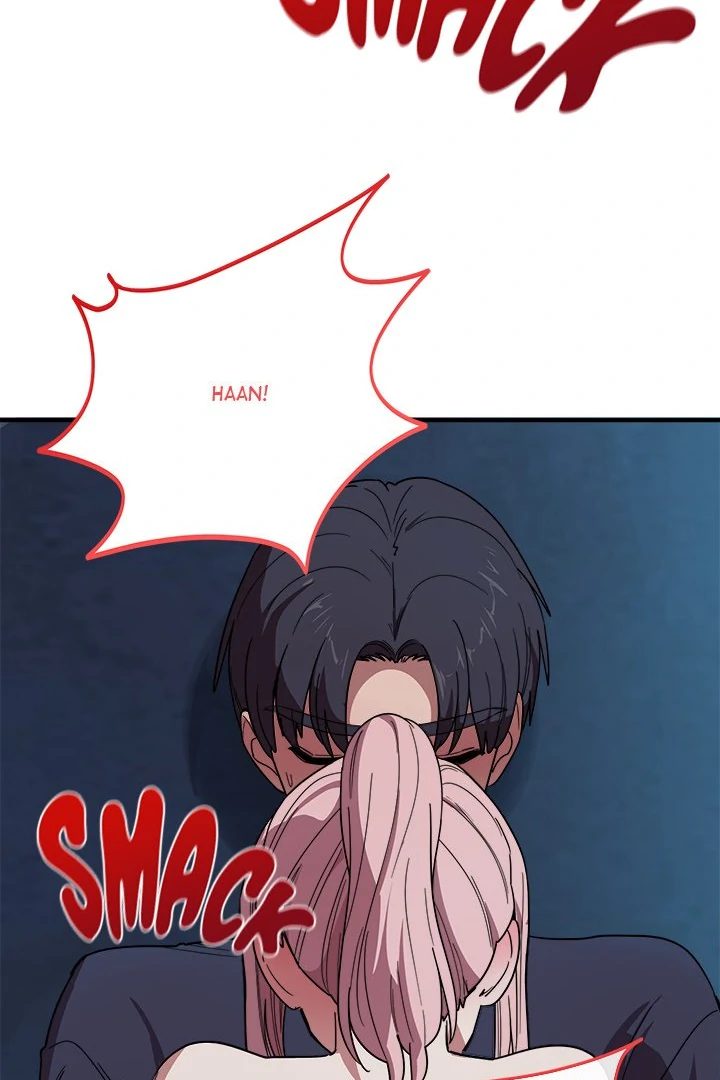 I Became a Dog! Chapter 16 - Page 93