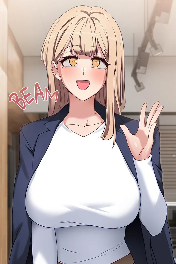 I Became a Dog! Chapter 2 - Page 104