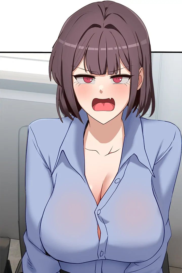 I Became a Dog! Chapter 2 - Page 20