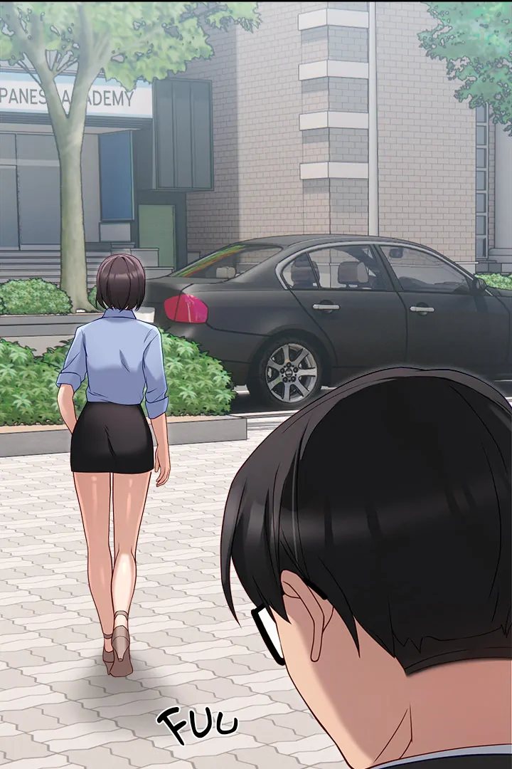 I Became a Dog! Chapter 2 - Page 69