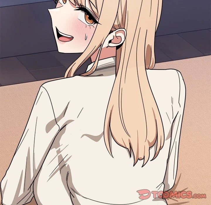 I Became a Dog! Chapter 21 - Page 120