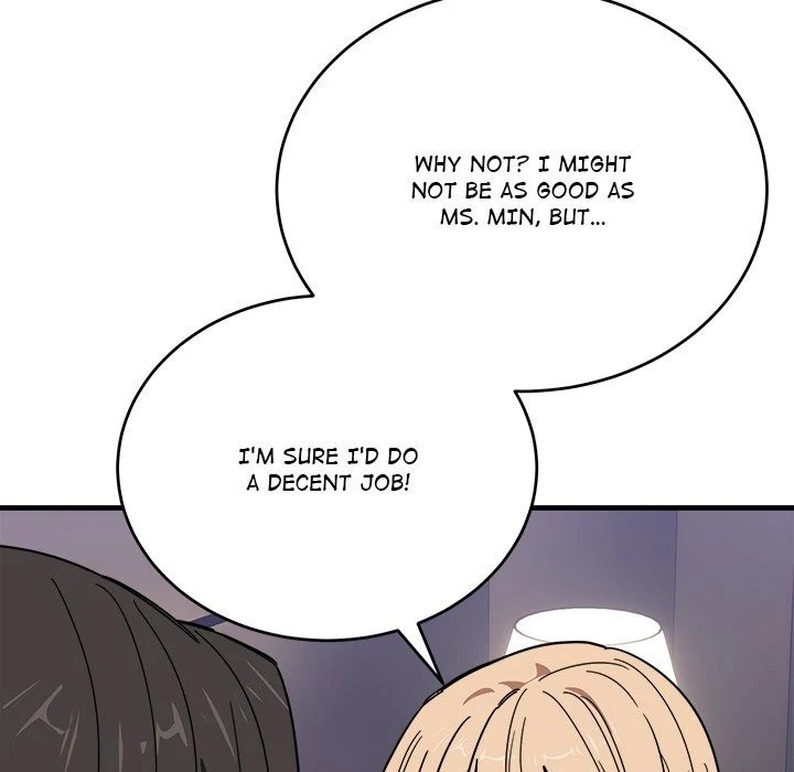 I Became a Dog! Chapter 21 - Page 132