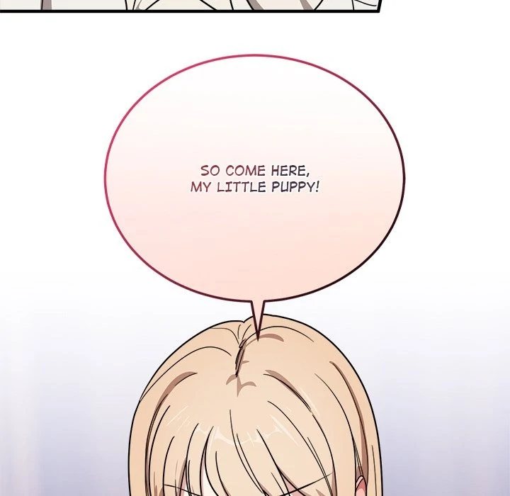 I Became a Dog! Chapter 21 - Page 142