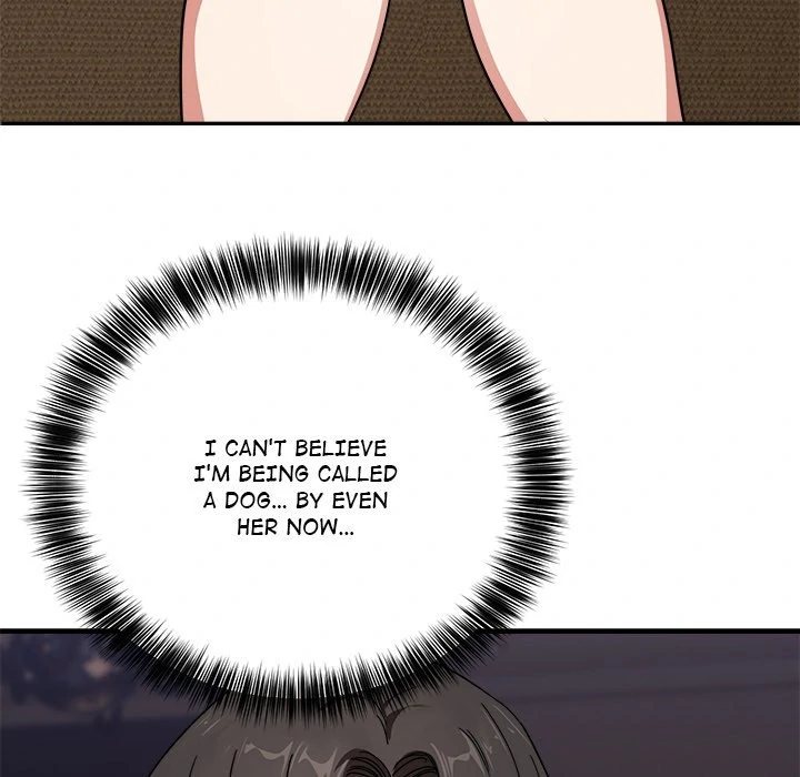 I Became a Dog! Chapter 21 - Page 145