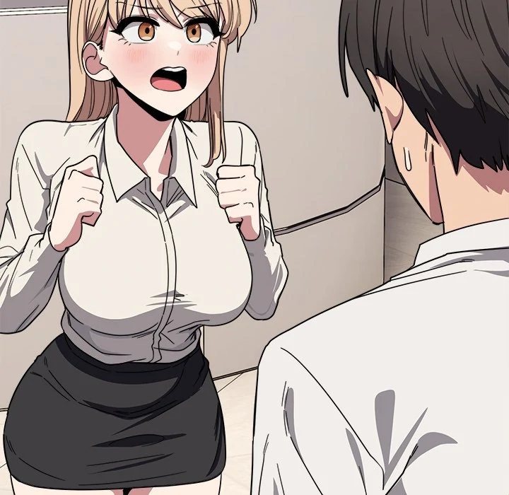 I Became a Dog! Chapter 21 - Page 16