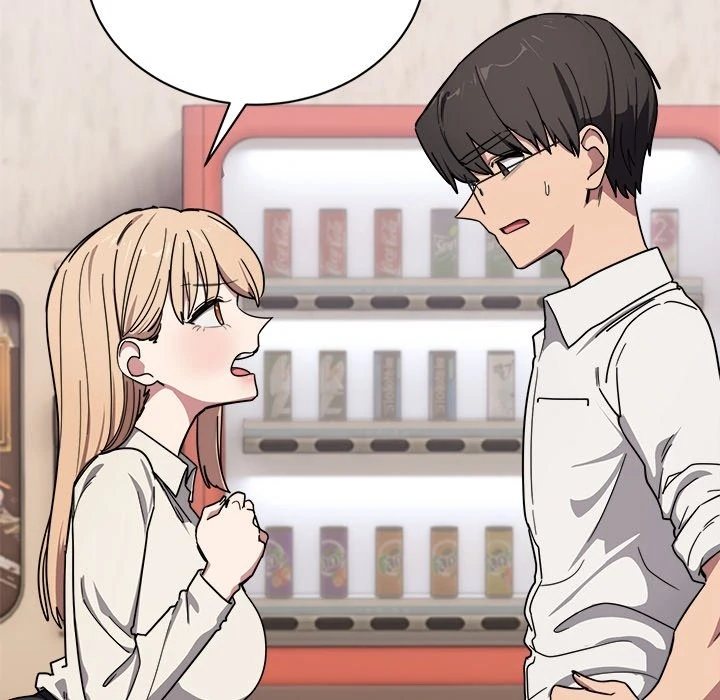 I Became a Dog! Chapter 21 - Page 22