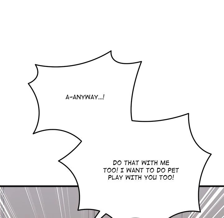 I Became a Dog! Chapter 21 - Page 41