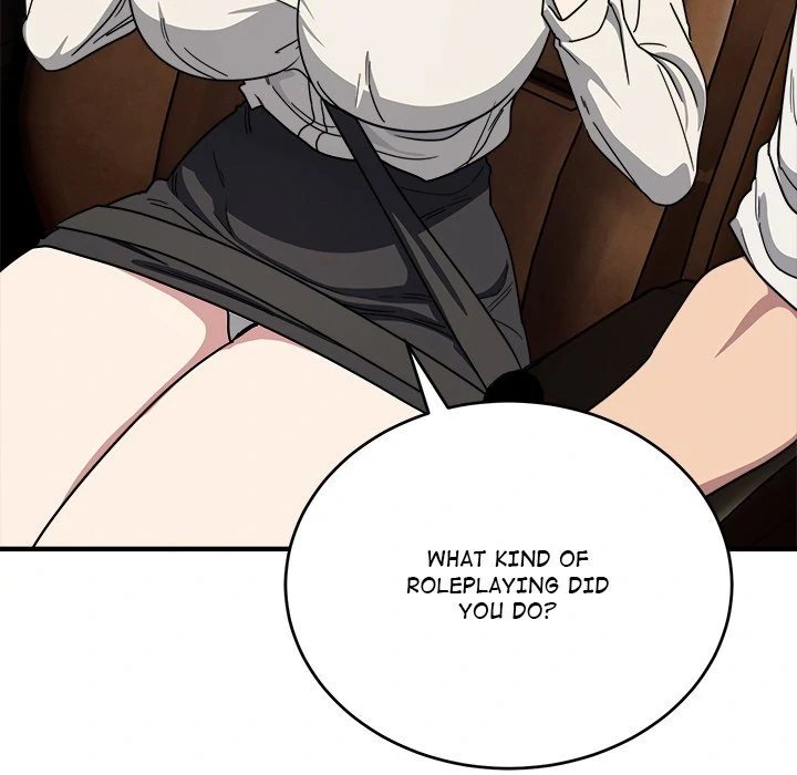 I Became a Dog! Chapter 21 - Page 61