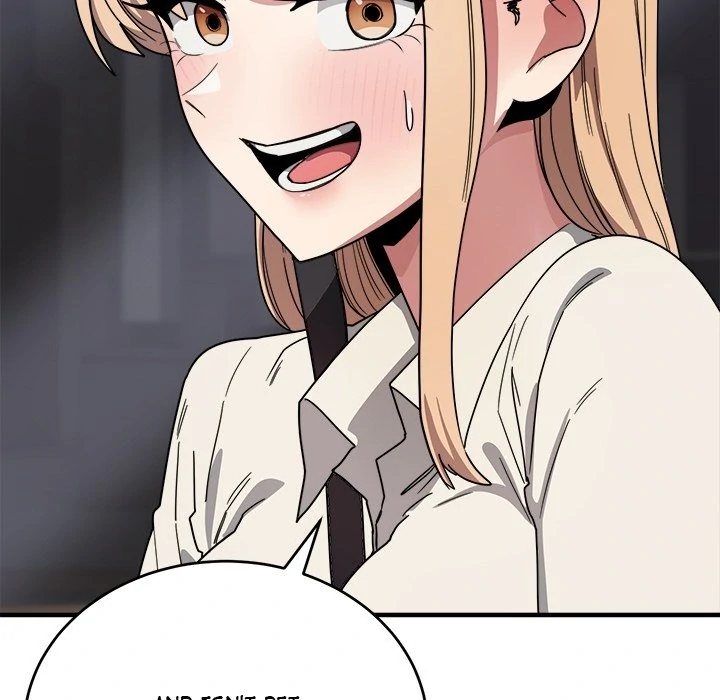 I Became a Dog! Chapter 21 - Page 89