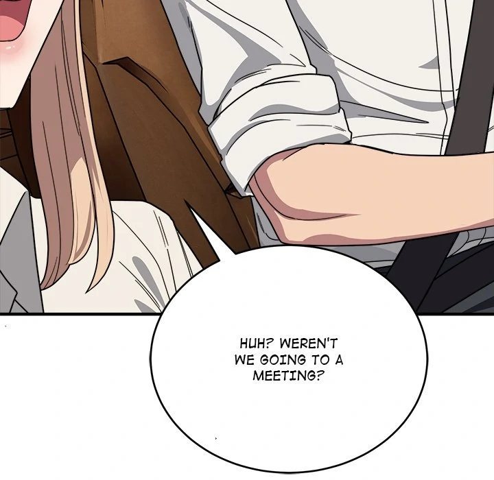 I Became a Dog! Chapter 21 - Page 98