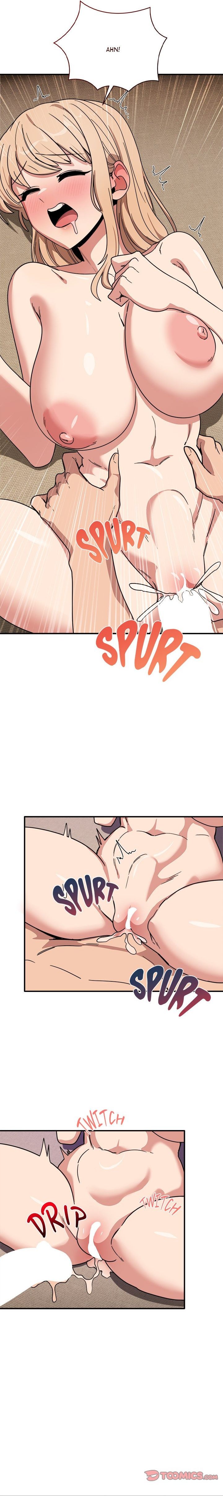 I Became a Dog! Chapter 22 - Page 20