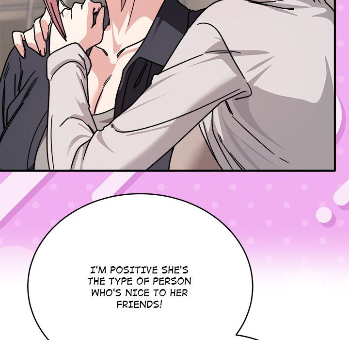 I Became a Dog! Chapter 24 - Page 136