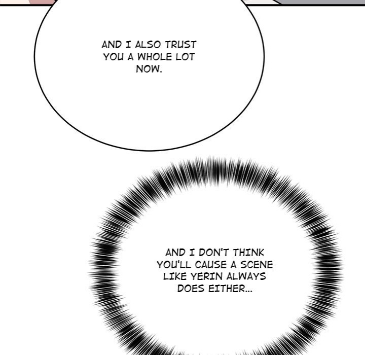 I Became a Dog! Chapter 25 - Page 135