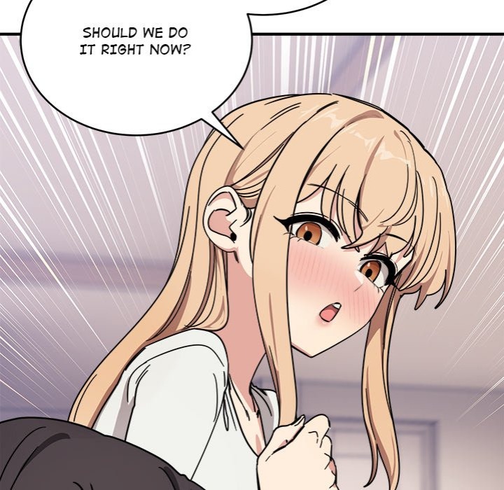 I Became a Dog! Chapter 25 - Page 44